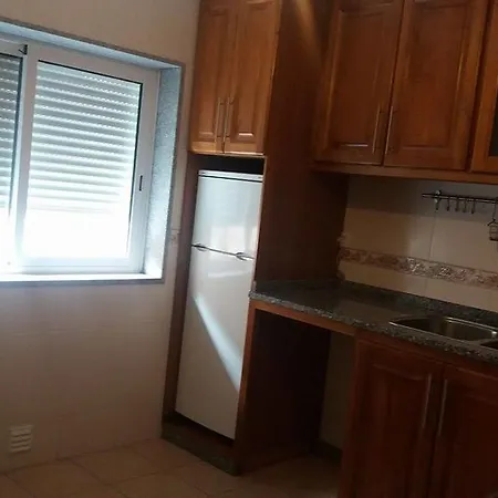 Apartamento Azibo