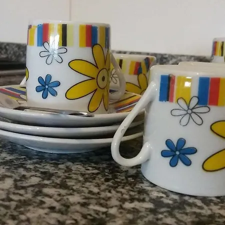 Apartamento Azibo Lejlighed *