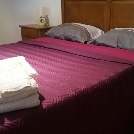 Apartamento Azibo * Macedo de Cavaleiros