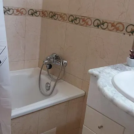 Lejlighed Apartamento Azibo