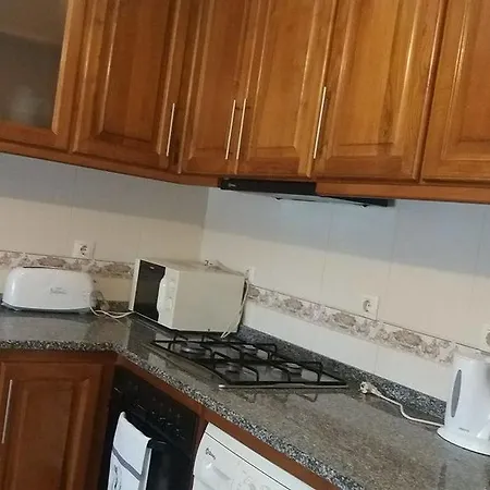 Apartamento Azibo Macedo de Cavaleiros