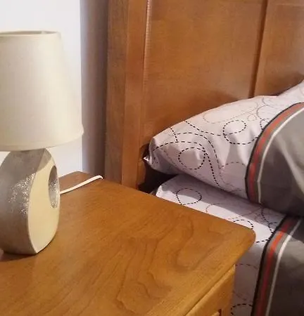 Lejlighed Apartamento Azibo *