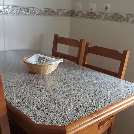Apartamento Azibo *