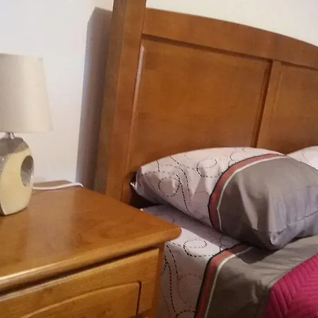 Apartamento Azibo