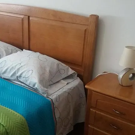 Lejlighed Apartamento Azibo