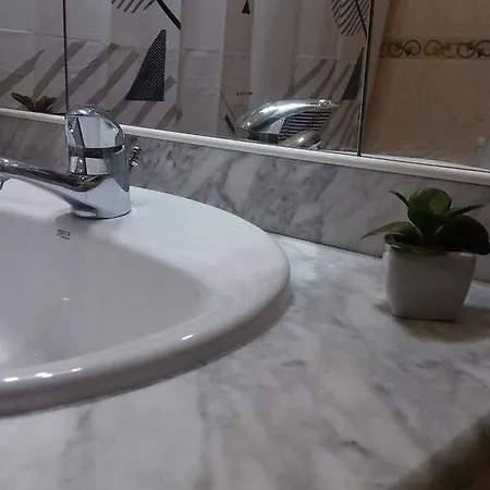 Apartamento Azibo Macedo de Cavaleiros