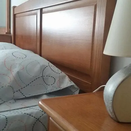 Apartamento Azibo *