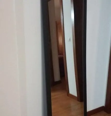Lejlighed Apartamento Azibo Macedo de Cavaleiros