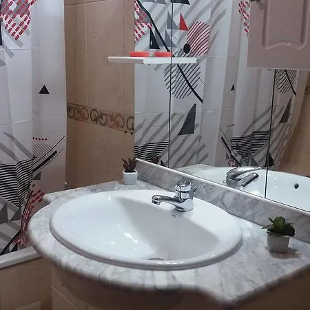 Apartamento Azibo Lejlighed Macedo de Cavaleiros