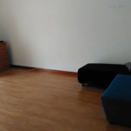 Apartamento Azibo Macedo de Cavaleiros