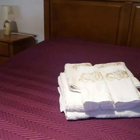 Apartamento Azibo *